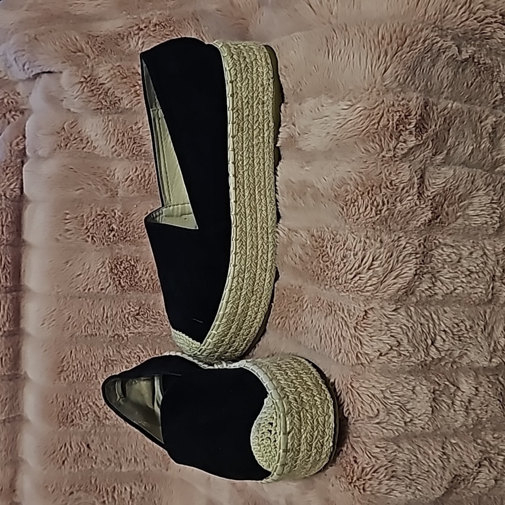 Espadrille